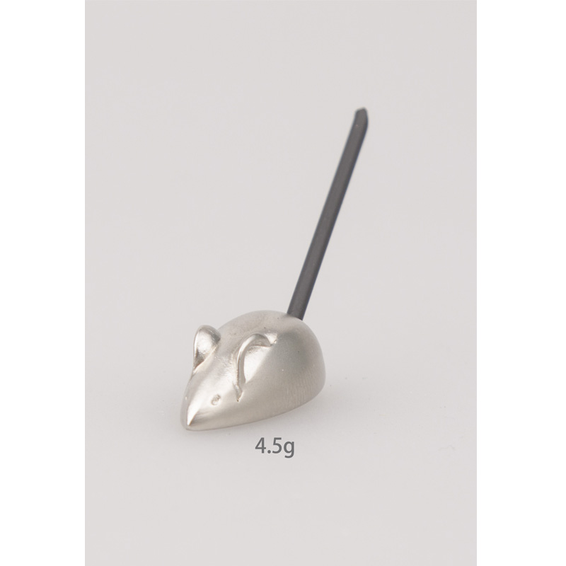 Zinc Alloy Magnet22